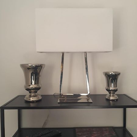 Baccarat - Cristal Appartement - 45M2 Экстерьер фото