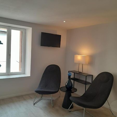 Baccarat - Cristal Appartement - 45M2 Экстерьер фото